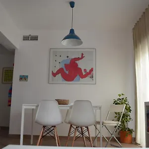  Appartement Apartamento Plaza De San Pedro
