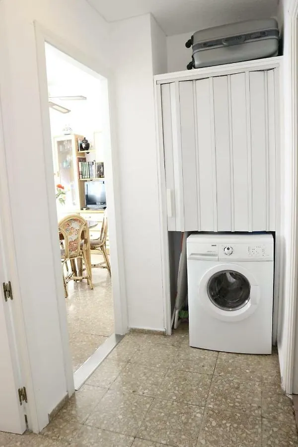 Alojamiento De Remedios Apartment Cordoba